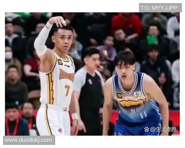 CCTV5直播新疆男篮对战同曦赵睿李炎哲缺阵戴维斯复出在即