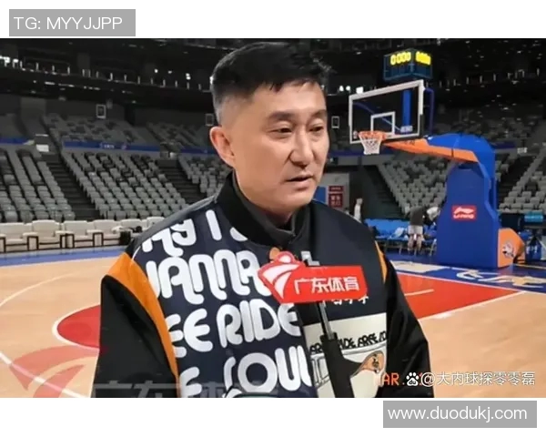 广东队外援组合基本确定贝兹利续约莫兰德杜锋无奈放弃一人